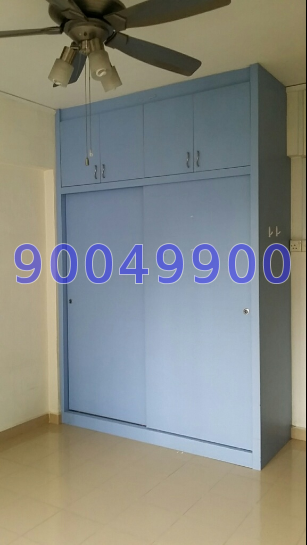 Blk 117 Bukit Batok West Avenue 6 (Bukit Batok), HDB 5 Rooms #56694422